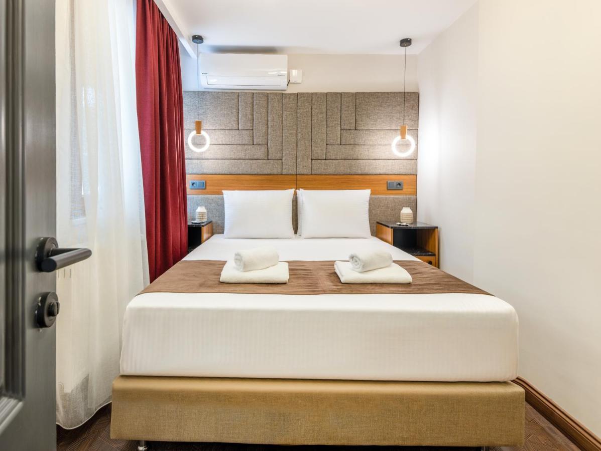 Baymari Suites Design Florya Стамбул Екстер'єр фото
