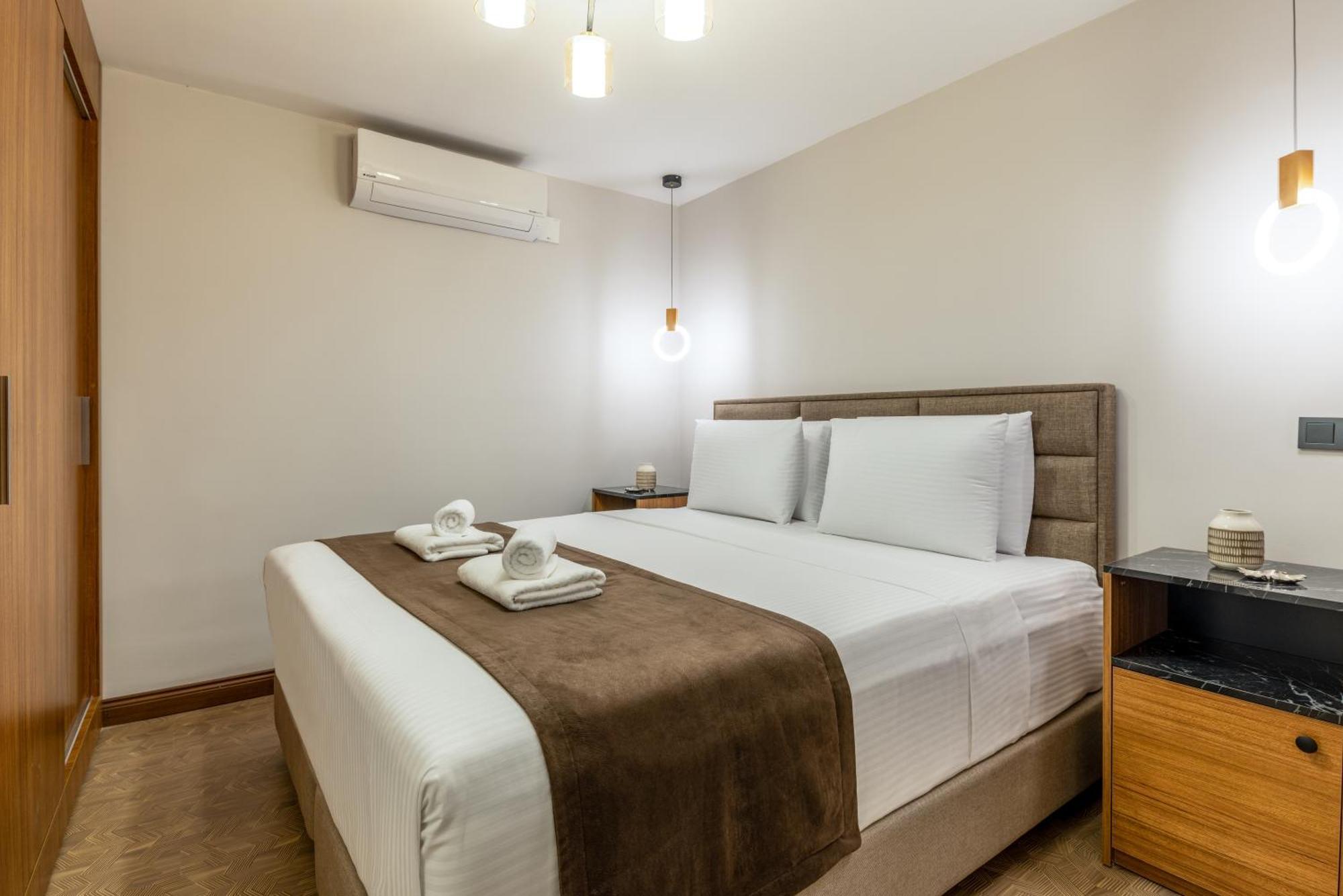 Baymari Suites Design Florya Стамбул Екстер'єр фото